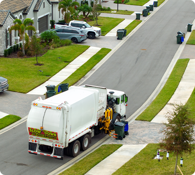 EcoHaul MA cleanout, junk removal, and debris hauling service